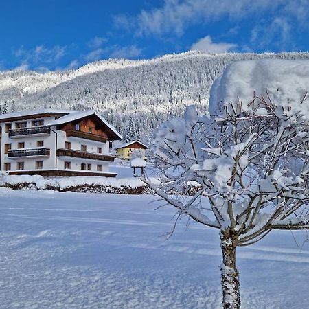 Ferienwohnung Moosgut Abtenau Exterior foto