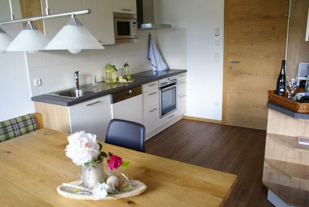 Ferienwohnung Moosgut Abtenau Exterior foto
