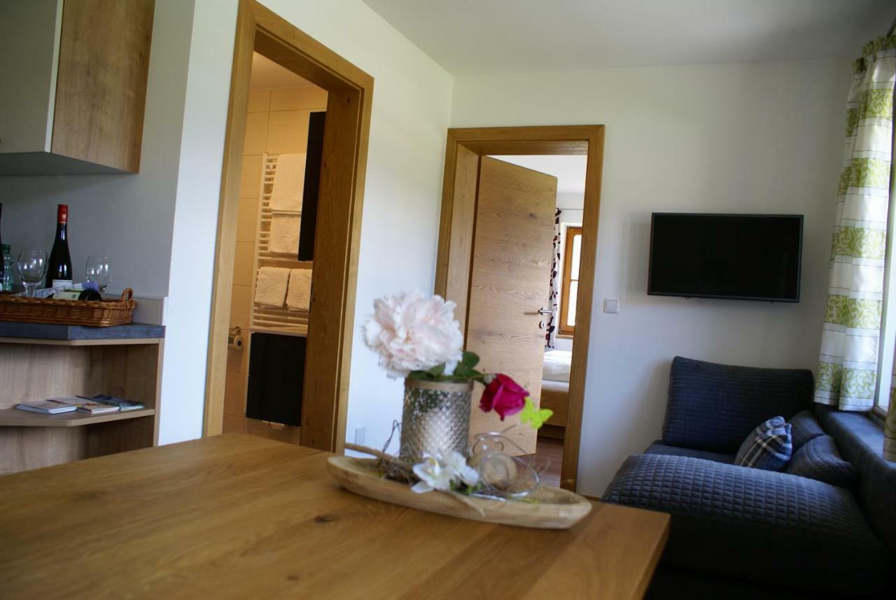 Ferienwohnung Moosgut Abtenau Exterior foto